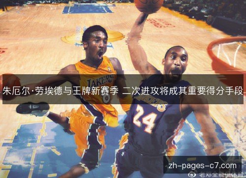 朱厄尔·劳埃德与王牌新赛季 二次进攻将成其重要得分手段 朱厄尔·劳埃德与王牌新赛季 二次进攻将成其重要得分手段